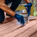 Ver imagem 3 de Massa Calafetar Corrigir Madeira Montana 1,6 Kg - Jatobá