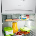 Ver imagem 7 de Geladeira CRB39MB 337 Litros 1 Porta Frost Free Consul