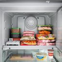 Ver imagem 6 de Geladeira CRB39MB 337 Litros 1 Porta Frost Free Consul