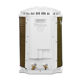 Ar Condicionado Split Philco Hi Wall Inverter 12.000 Btu/h Frio Monofásico Branco Pac12fc 220v - 5