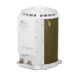 Ar Condicionado Split Philco Hi Wall Inverter 12.000 Btu/h Frio Monofásico Branco Pac12fc 220v - 6