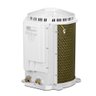 Ar Condicionado Split Philco Hi Wall Inverter 12.000 Btu/h Frio Monofásico Branco Pac12fc 220v - 6