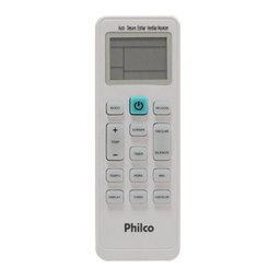 Ar Condicionado Split Philco Hi Wall Inverter 12.000 Btu/h Frio Monofásico Branco Pac12fc 220v - 9