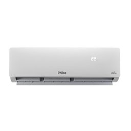 Ar Condicionado Split Philco Hi Wall Inverter 12.000 Btu/h Frio Monofásico Branco Pac12fc 220v - 3