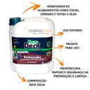 Ver imagem 2 de Novo Deck Montana Removedor De Tintas E Verniz 5 Litros