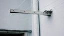 Ver imagem 3 de Varal Dobrável Articulável Basculante de Parede Muro - Natural