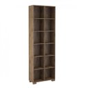 Ver imagem 4 de Conjunto Escritório Completo com Escrivaninha e 2 Estantes Bélgica Nobre