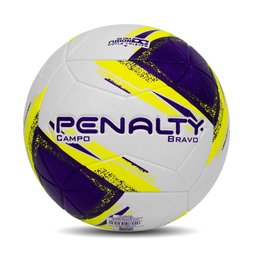 Bola Penalty Bravo XXIII Campo - 3