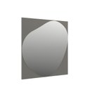 Ver imagem 2 de Espelheira para Banheiro Dream 80 Cimento