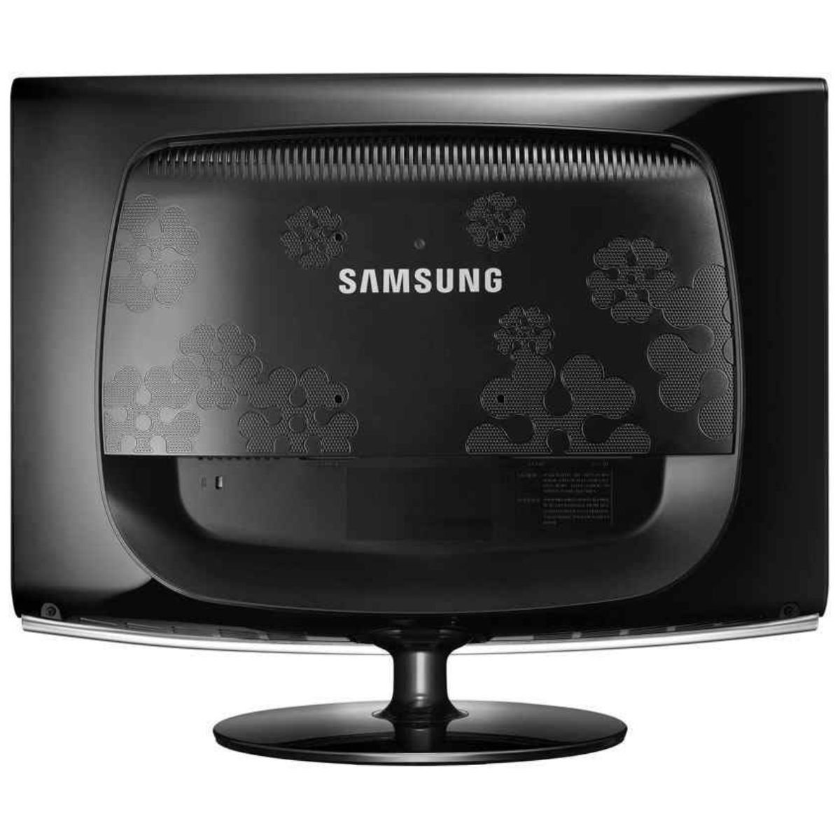 Monitor Samsung 20 Polegadas Led Widescreen - 5