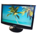 Ver imagem 1 de Monitor Samsung 20 Polegadas Led Widescreen