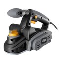 Ver imagem 1 de Plaina Elétrica Wf Pe01 127v Wap
