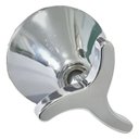 Ver imagem 2 de Acabamento Registro Crom. Metal/abs C.21 Universal Imara