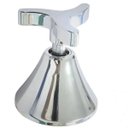 Ver imagem 1 de Acabamento Registro Crom. Metal/abs C.21 Universal Imara