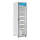 Ver imagem 1 de Refrigerador Expositor Vertical Esmaltec 300 Litros 0°C a 5°C Branco VV300 220V
