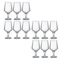 Ver imagem 1 de Kit 12 Taça Brunello Cerveja 400ml Nadir Figueiredo
