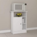 Ver imagem 1 de Armário Multiuso Gramado Linha Inovare 