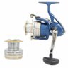 Molinete de Pesca Daiwa Regal 10 rolamentos - 4000 - 5