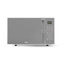 Ver imagem 1 de Micro-ondas Philco 25l 1100w Limpa Fácil Pm26s 220v