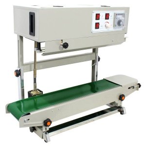 Seladora Automática Contínua Vertical com Datador