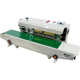 Seladora Horizontal Automática Contínua - 1