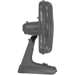 Ventilador Arno Turbo Force Com 3 Velocidades E 6 Pás - 3