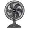 Ventilador Arno Turbo Force Com 3 Velocidades E 6 Pás - 1