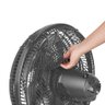 Ventilador Arno Turbo Force Com 3 Velocidades E 6 Pás - 4