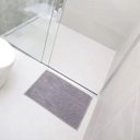 Ver imagem 2 de Kapazi Tapete Joy 50cm X 70cm Cinza