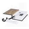 Telefone Mapa Mundi Book Phone Mapa 22x15x6cm - 2