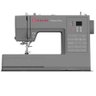 Máquina de Costura Singer HD 6605 100 Pontos Cinza Bivolt 230254123 - 1