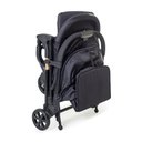 Ver imagem 3 de Carrinho de Bebê Galzerano Bali de 0 Meses até 15kg Preto