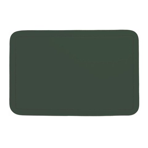 Jogo Americano Copa e Cia 6 Peças Pvc Color Musgo