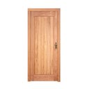 Ver imagem 1 de Porta Madeira Folha Pe 29 Esel 2.10m X 80cm Cedro Mara