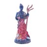 Estatua Imagem de Exú Pequeno - 1