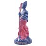 Estatua Imagem de Exú Pequeno - 4