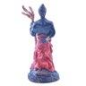Estatua Imagem de Exú Pequeno - 3