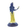 Estatua Imagem Orixá de Oxum Pequena - 3