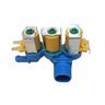 Válvula Tripla Para Lavadora Electrolux LBU15 – 127 Volts - 1