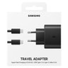 Carregador de Tomada Ultra Rapido Samsung 45W USB-C/Usb-C Preto Ep-Ta845xbpgbr - 4