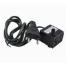 Bomba Bombinha para Fonte de Água Sem Led 110v - 1