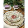 Aparelho de Jantar Cerâmica Neomint Flowers 20 Peças - 6