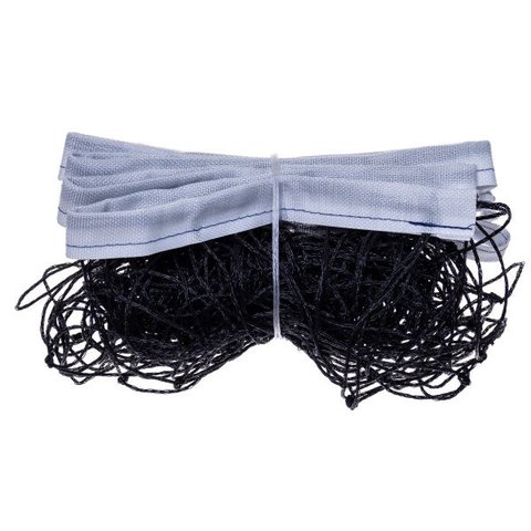 Rede de vôlei recreação Evo Sports 5 metros preta