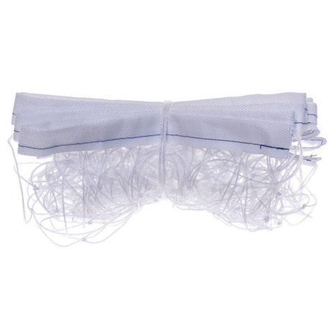 Rede de vôlei recreação Evo Sports 5 metros branca