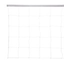 Ver imagem 2 de Rede de vôlei recreação Evo Sports 5 metros branca