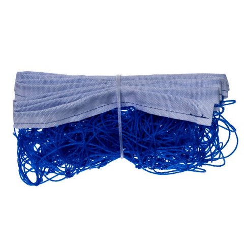 Rede de vôlei recreação Evo Sports 5 metros azul