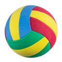 Ver imagem 4 de Kit vôlei recreação Evo Sports 5 metros preto