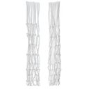 Ver imagem 3 de Rede de basquete oficial Evo Sports branco