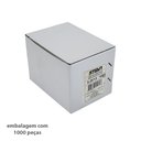 Ver imagem 3 de Parafuso de Forro Ponta Broca Drywall Phillips 4.2 X 13 Mm 1000 Peças