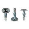 Parafuso de Forro Ponta Broca Drywall Phillips 4.2 X 13 Mm 1000 Peças - 1